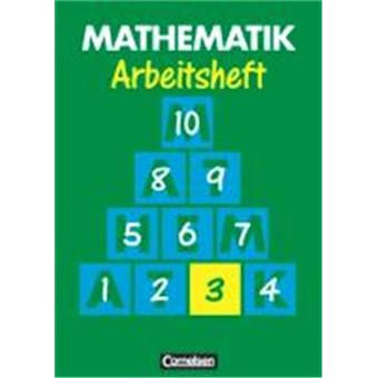 Mathematik 3. Arbeitsheft. Neue Ausgabe für Sonderschulen - Autres ...